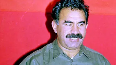 'Sayın Öcalan' artık suç değil