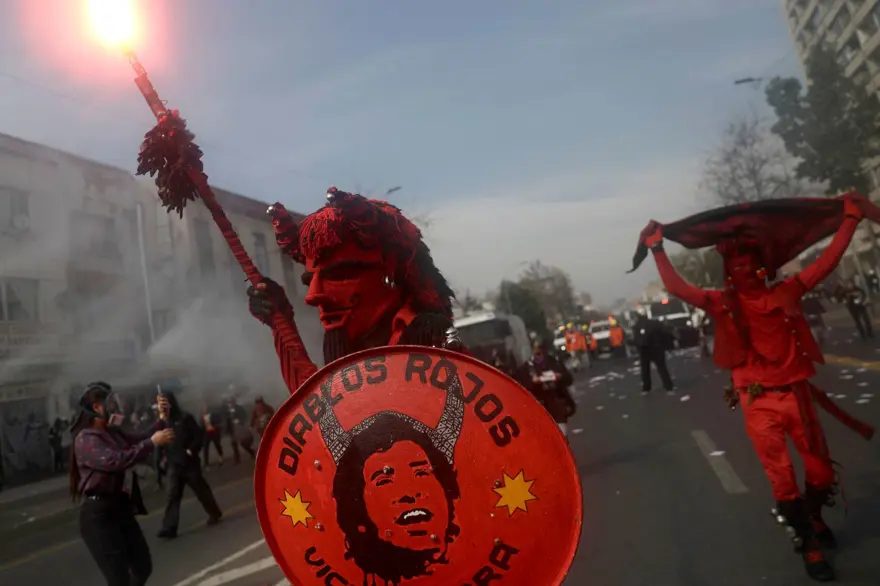 İŞKENCE, ZORLA KAYBETME, İDAM 2