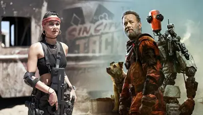 IMDb verilerine göre kasım ayının en popüler filmleri