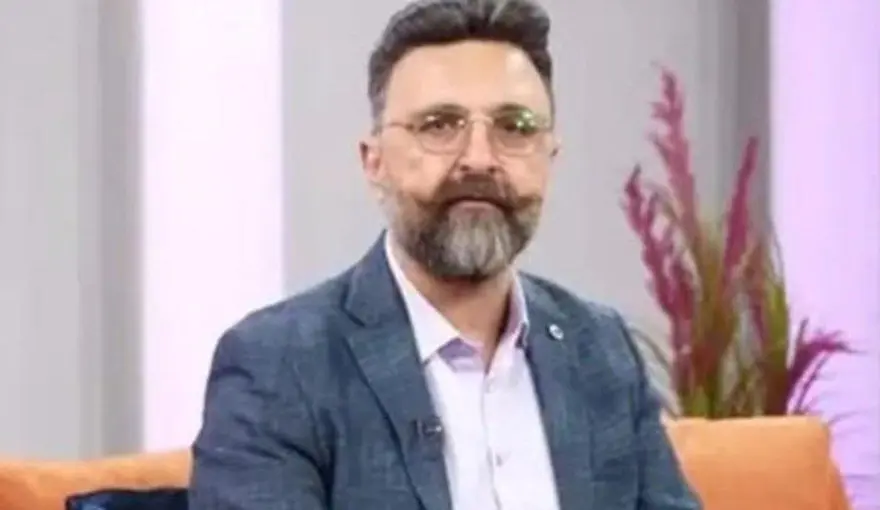 DURUŞMA SALONUNDA GERGİNLİK 1