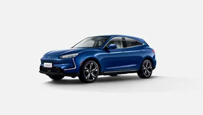 Huawei otomobil dünyasına adım attı: Huawei Seres SF5 satışa sunuldu