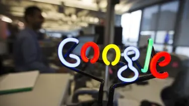 Google'dan çalışanlarına "evden çalışın" tavsiyesi