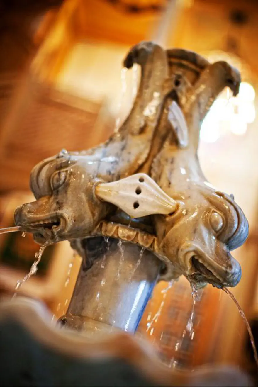 hamamlar, tarihi hamamlar, en iyi hamamlar, istanbul'un tarihi hamamları, ayasofya hürrem sultan hamamı 6