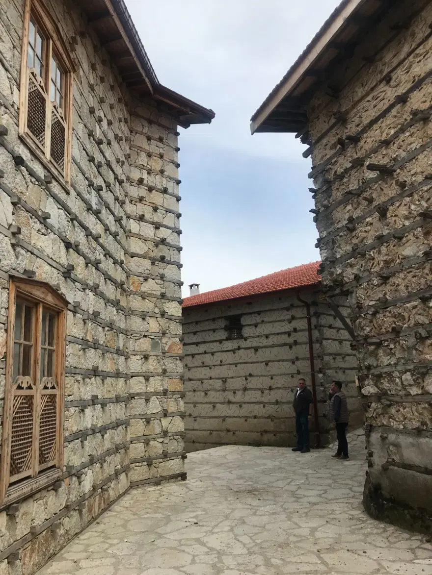 Dünya Turizm Örgütü, dünyanın en iyi köylerini seçti! Listede Türkiye'den bir köy de var 6 Dünya Turizm Örgütü, dünyanın en iyi köylerini seçti! Listede Türkiye'den bir köy de var 6