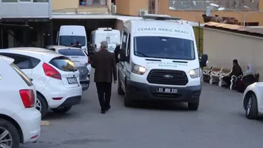 Banyoda feci ölüm: 4 yaşındaki çocuk kurtarılamadı