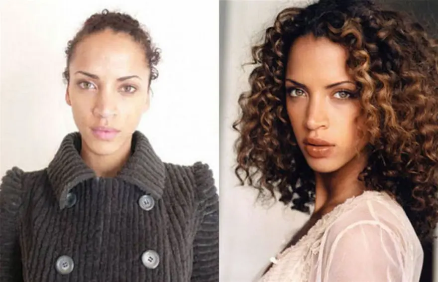 Noémie Lenoir 26