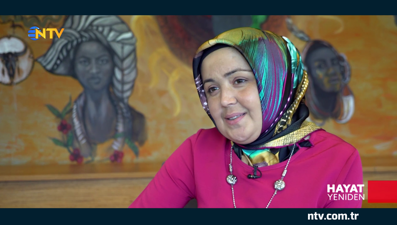 Hayat Yeniden 7 Ekim 2018