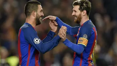 "Inter, Arda'nın peşinde"