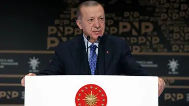Cumhurbaşkanı Erdoğan: Tahıl krizinin çözümü diplomatik başarı