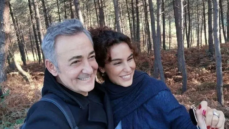 Mehmet Aslantuğ'dan eski eşi Arzum Onan'a doğum günü şiiri 2