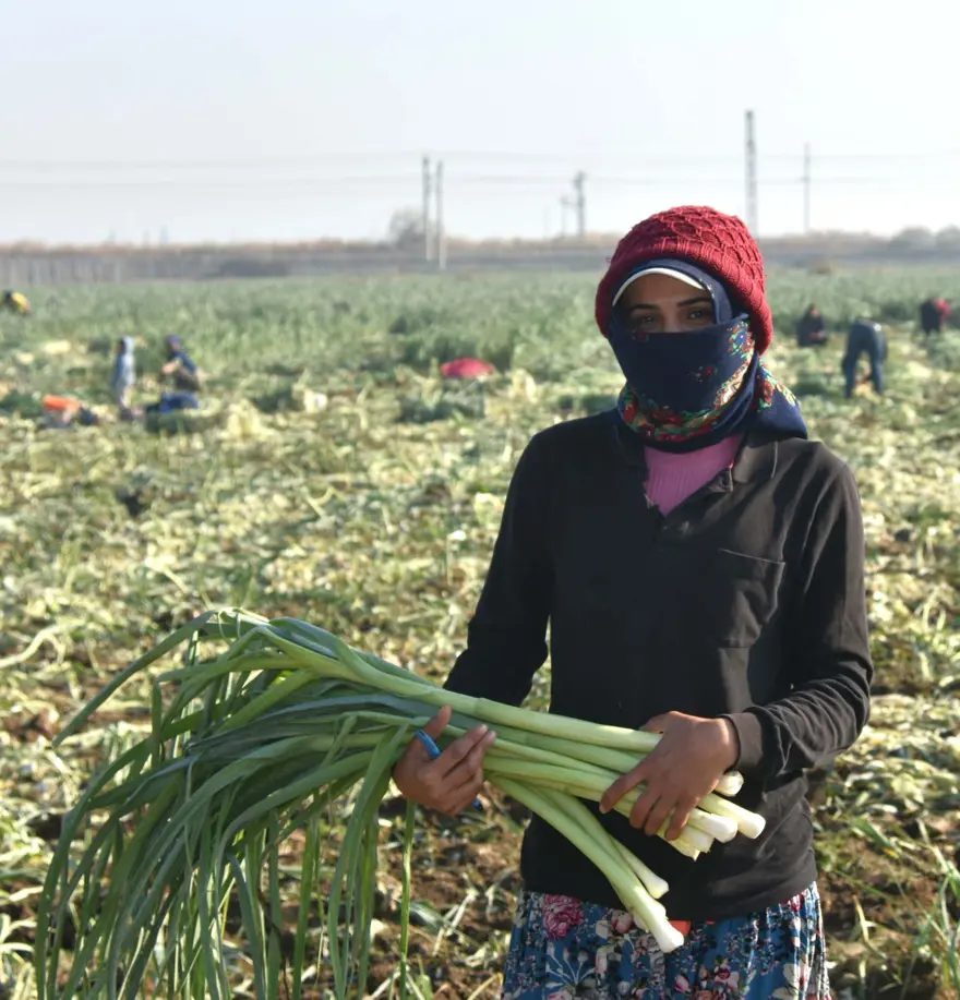 "ÜRÜN ÇEŞİTLERİ DEĞİŞİYOR" 4