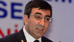 Kalkınma Bakanı Cevdet Yılmaz'dan petrol fiyatı yorumu