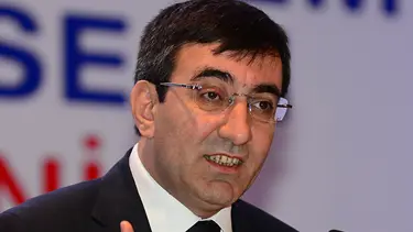 Kalkınma Bakanı Cevdet Yılmaz'dan petrol fiyatı yorumu