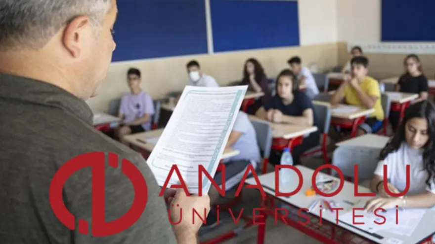 AÖF YAZ OKULU SINAV SONUÇLARI AÇIKLANDI 1