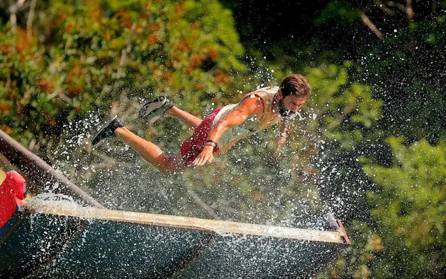 Survivor şampiyonları yeniden Dominik'e gidiyor (Kimler katılacak?) 13