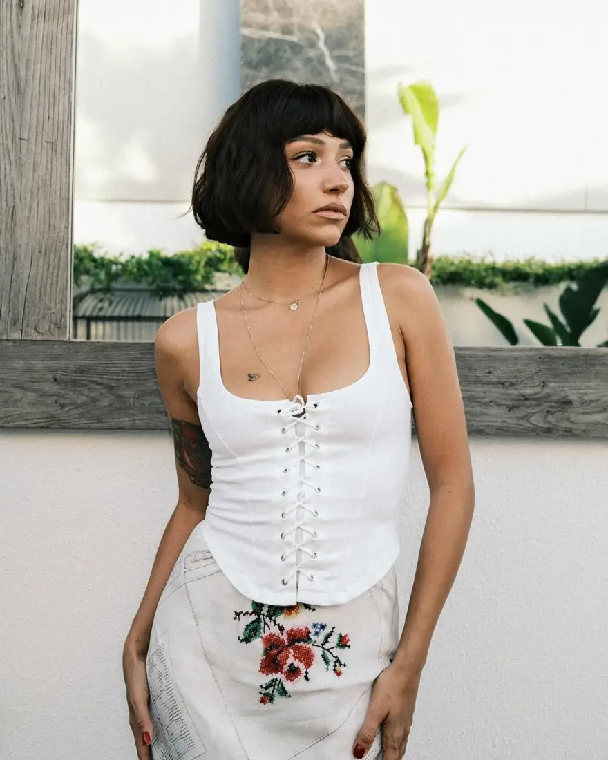 Burak Özçivit'ten yeni imaj: Tatil başlar  (Ünlülerin değişimi) 16