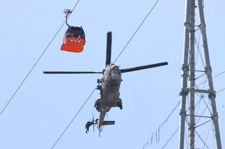 Teleferik kazasında sabotaj var mı? 7 Teleferik kazasında sabotaj var mı? 7