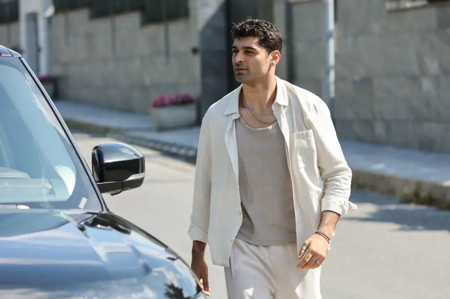 SON BÖLÜMDE NELER YAŞANDI? 8