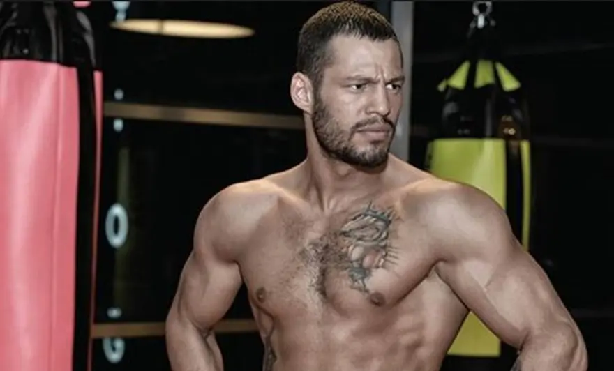 Survivor Atakan'dan bir zafer daha 3 Survivor Atakan'dan bir zafer daha 3