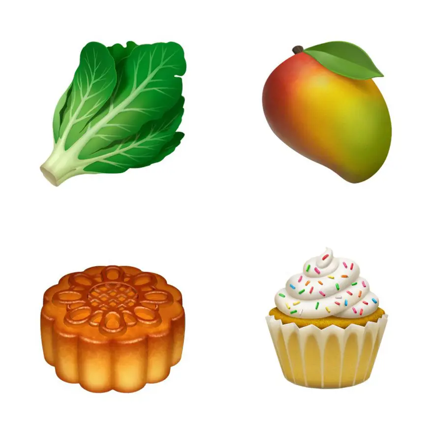 Apple, Dünya Emoji Günü’nü kutluyor 7