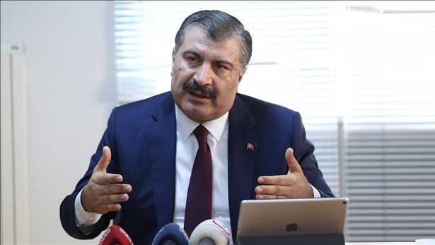 Sigarayı bırakmak isteyen 900 bin kişi Sağlık Bakanlığı’na başvurdu