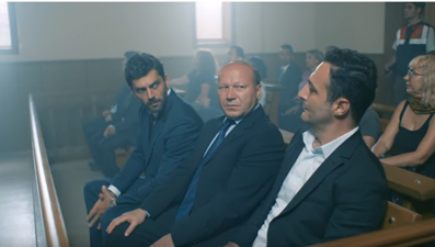 Börü'den ilk ön izleme