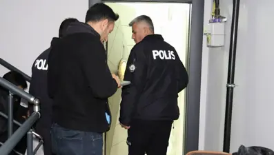 Aksaray'da karbonmonoksit faciası: Anne ve 1 buçuk yaşındaki oğlu hayatını kaybetti