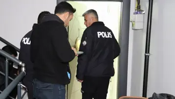 Aksaray'da karbonmonoksit faciası: Anne ve 1 buçuk yaşındaki oğlu hayatını kaybetti