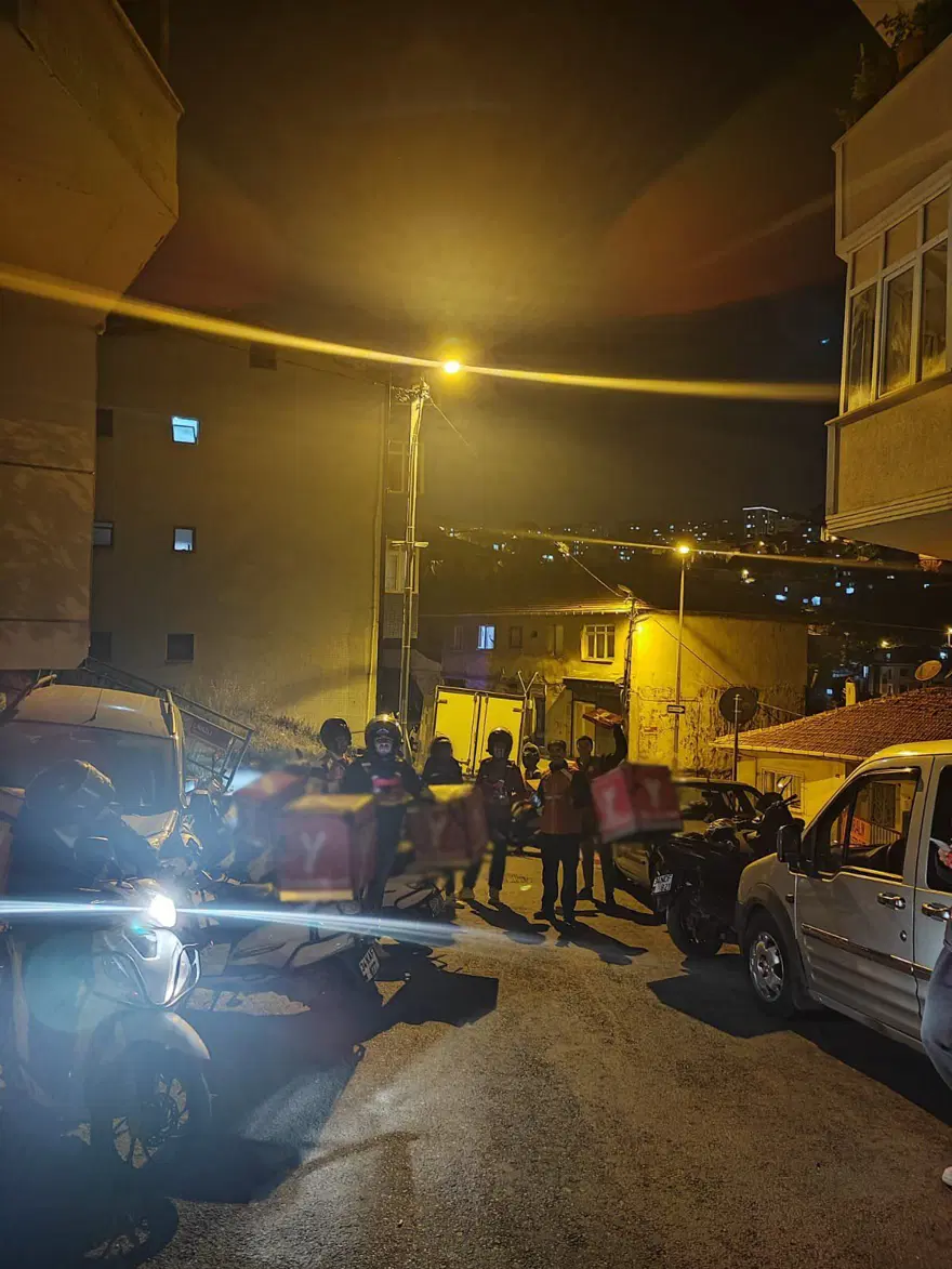 Kapıda ödemeyi seçti, aynı adrese onlarca sipariş gönderdi 1