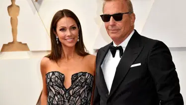 Kevin Costner nafaka savaşını kazandı