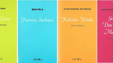 Yeni bir tür: Ailecek okunacak kitap