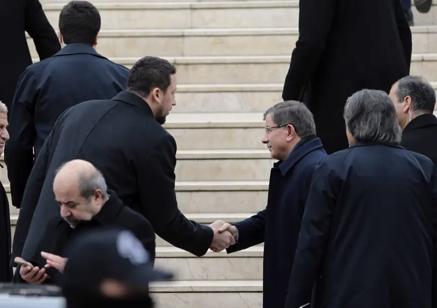 Yavuz Yılmaz son yolculuğuna uğurlandı 24 Yavuz Yılmaz son yolculuğuna uğurlandı 24