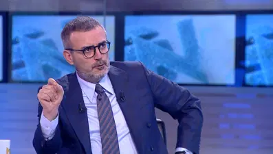 Ünal: Kılıçdaroğlu'nun ifadesi millet iradesini hedef alıyor