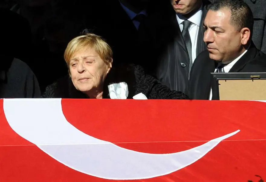 Denktaş'ın ardından 103 Denktaş'ın ardından 103