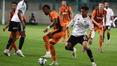 Avrupa Ligi: 8 takım daha tur atladı