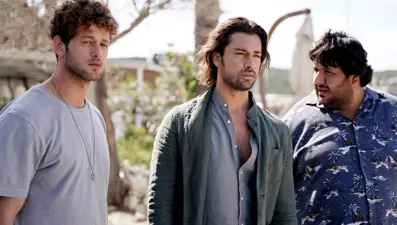 Ada Masalı 19. bölüm fragmanı