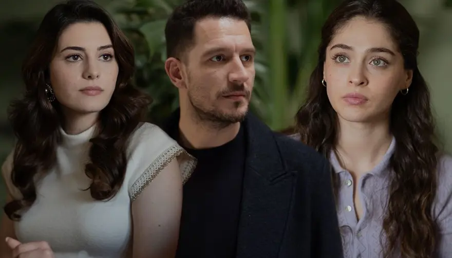 Sakla Beni'de Naz'dan sürpriz haber! "Mete ile İncila'nın hayalleri suya düştü" 15