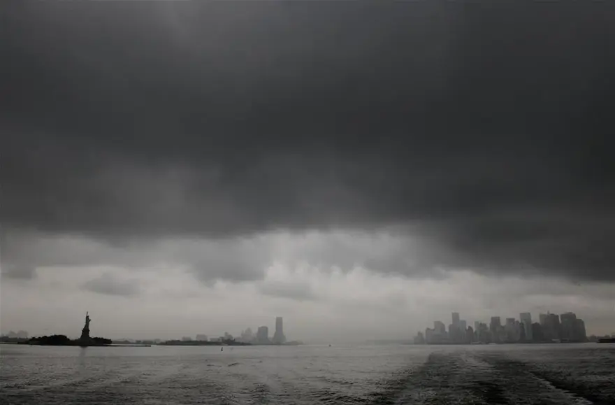 New York yara sarıyor 109 New York yara sarıyor 109