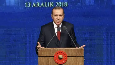 Cumhurbaşkanı Erdoğan "İkinci 100 Günlük Eylem Planı''nı açıkladı
