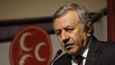 Geçici olarak TBMM Başkanlığı'nı yürütecek Celal Adan kimdir?