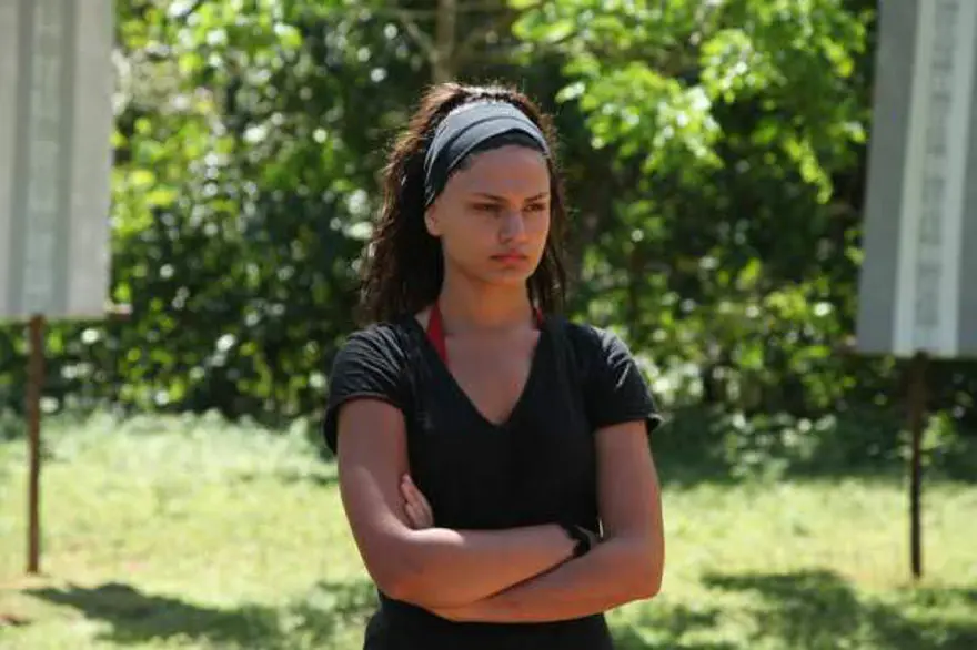 Seda Ocak ve Katerine Dalaka da listeye eklendi (Survivor tarihine damga vuran kadın yarışmacılar) 2