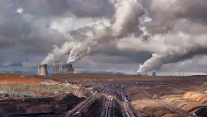 Dünya Meteoroloji Örgütü: Atmosferdeki sera gazları 2022'de bir kez daha rekor seviyeye ulaştı