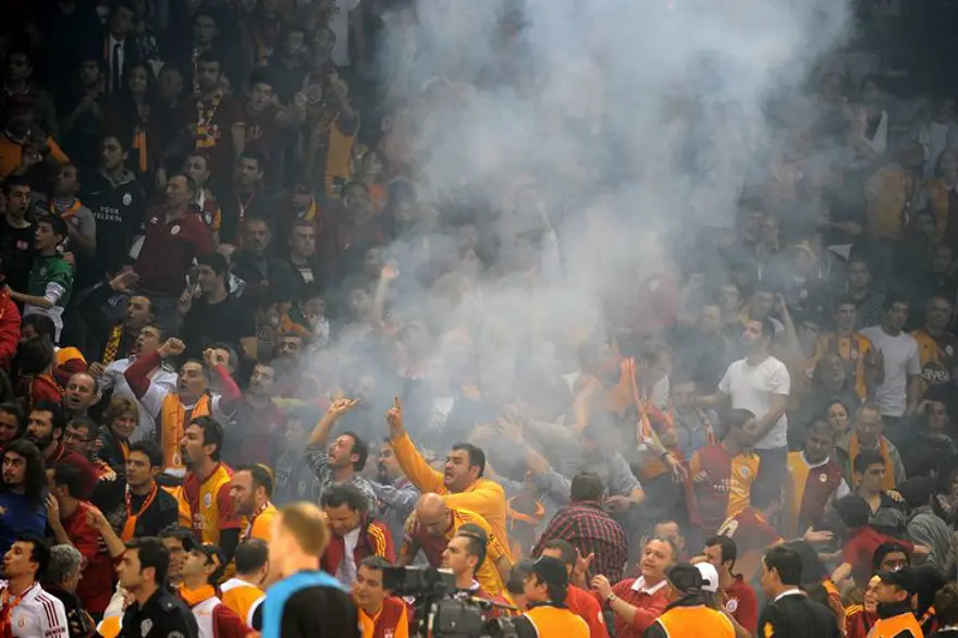 Fenerbahçe devam, Galatasaray MP tamam 15