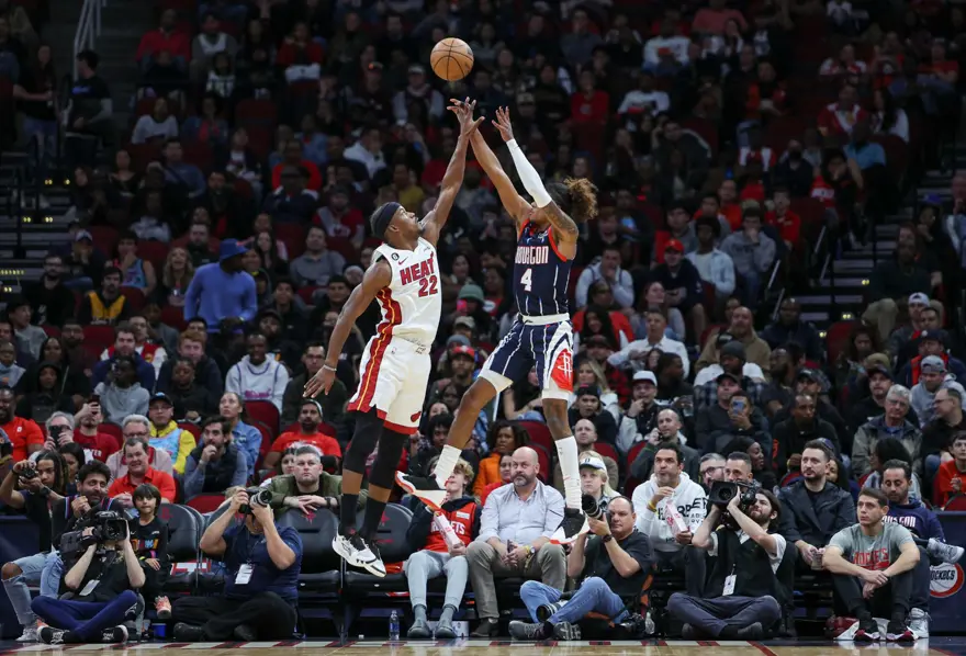 Heat, Tyler Herro'nun 41 sayısıyla kazandı (NBA'de 16 Aralık 2022 gecenin sonuçları) 