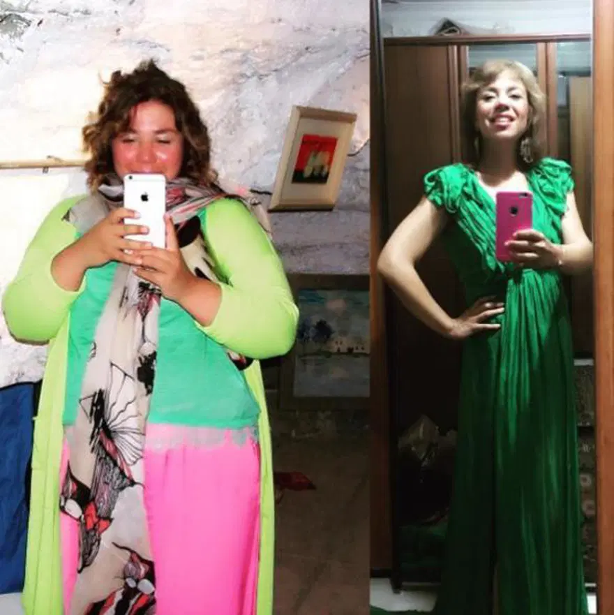 Güven Kıraç ketojenik diyetle 26 kilo verdi 60
