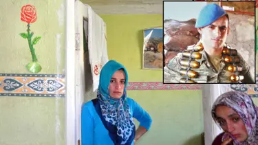 ‘Çatışmadan geldik, soluklanıyoruz'