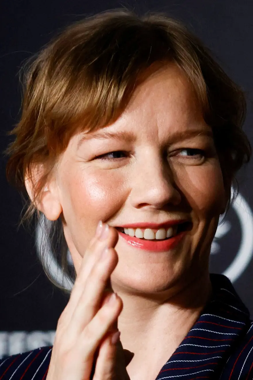 Kariyerinin altın çağını yaşıyor: Sandra Hüller 3