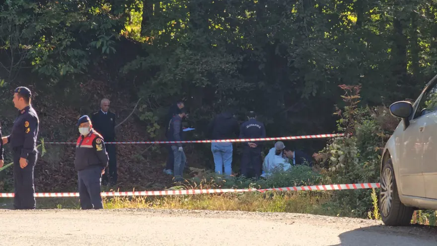 Zonguldak’ta kaçak maden ocağında vahşet | “İnfazımız yanar” düşüncesiylemadenciyi yakıp ormana attılar 