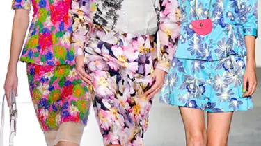 2012 İlkbahar-Yaz trendleri