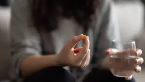 Araştırma: Hamilelikte ağrı kesici kullanımı DEHB riskini artırıyor